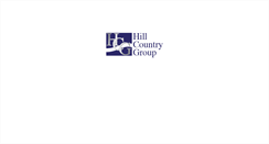 Desktop Screenshot of hillcountrygroup.com