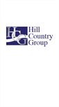 Mobile Screenshot of hillcountrygroup.com